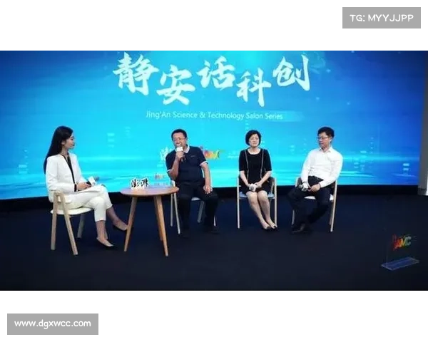 朱辰杰:探索新兴技术与人类未来共生之路 朱辰杰:探索新兴技术与人类未来共生之路